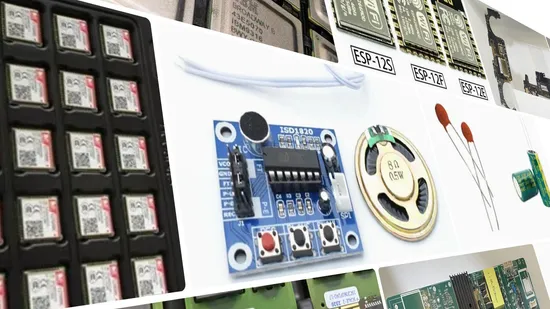 IC Fpga 240 I/O 484fbga シリーズ フィールド プログラマブル ゲート アレイ 集積回路 (IC) 組み込み