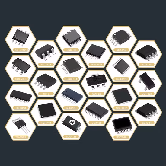 Ep3c16u484c8n Ep3c16u484I7n 電子部品アルテラ Fpga