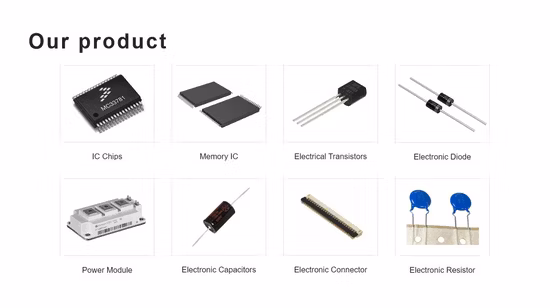 IC Chip Xcr3064XL-10vqg44c Cplds Complex Programmable Logic Devices