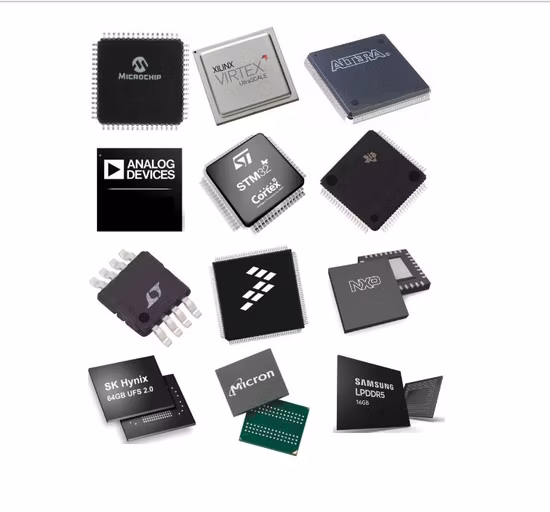 Ep3c25u256c8n Ep3c25u256I7n 電子部品 アルテラ Fpga